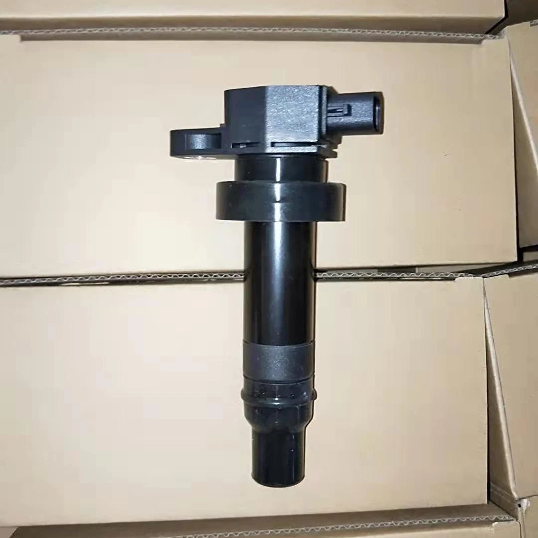 Auto Engine Parts High Quality Ignition Coil Bobina De Encendido 27301-2B010 27300-2B010 for Hyundai Kia