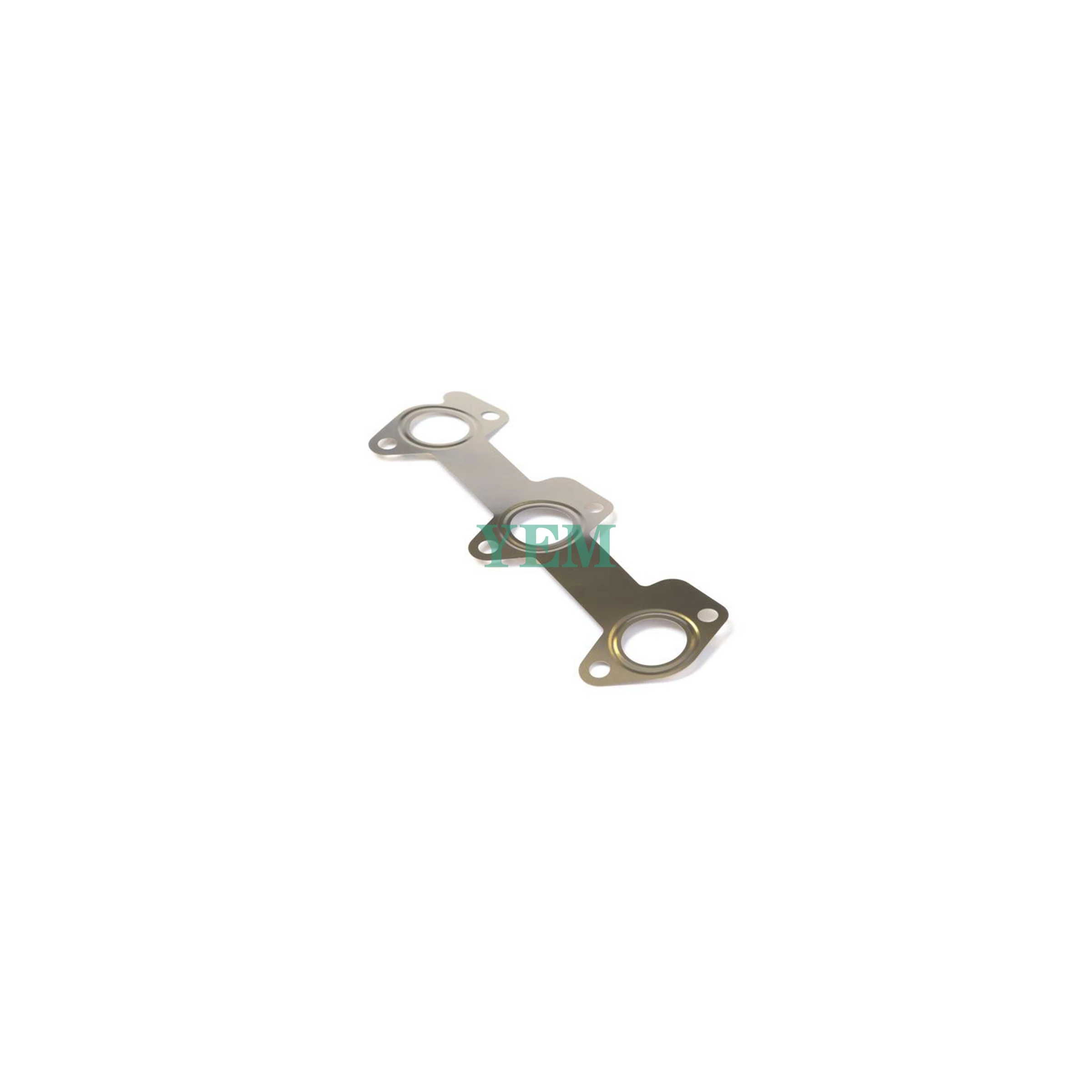Machinery 135996521 Exhaust Manifold Gasket for Perkins 135996521 Exhaust Manifold Gasket Industrial Machinery Engine Parts