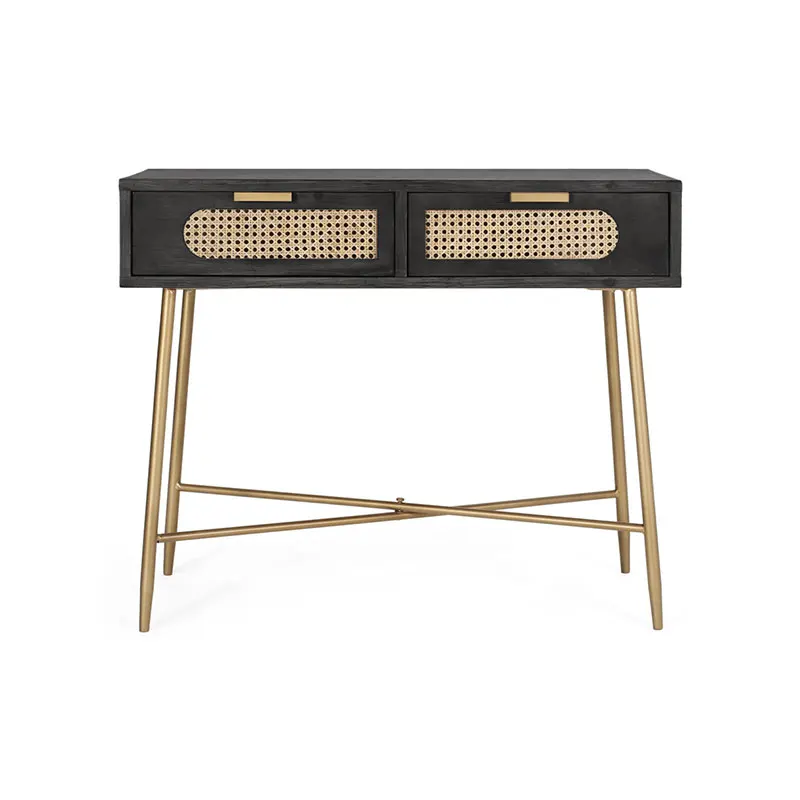 Professional Packaging Solid Wood Hallway Easy To Assemble Natural Wood