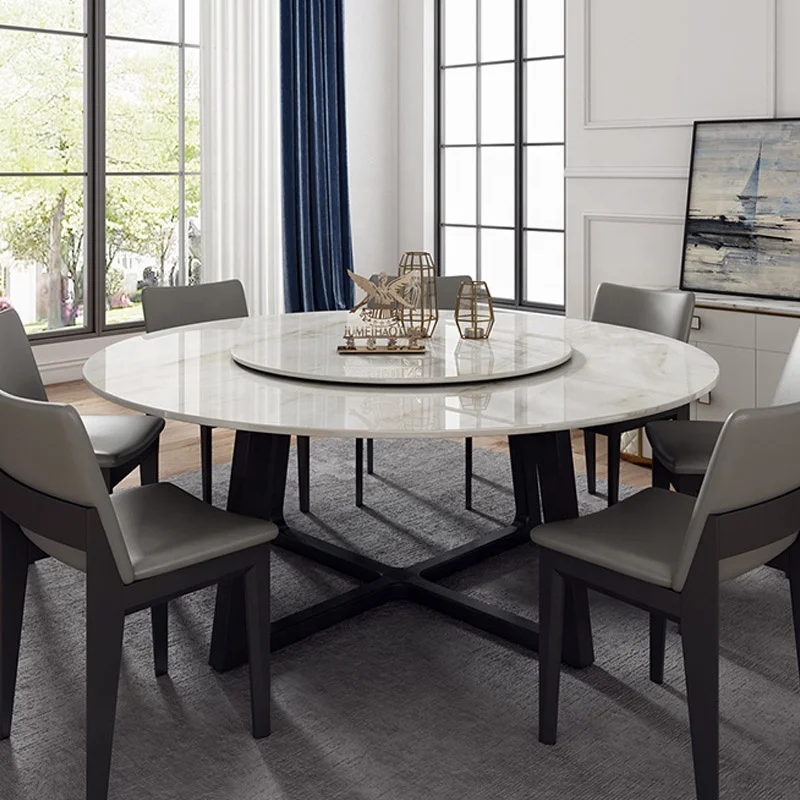 Modern Dining Room Furniture 60 Inch Round Table