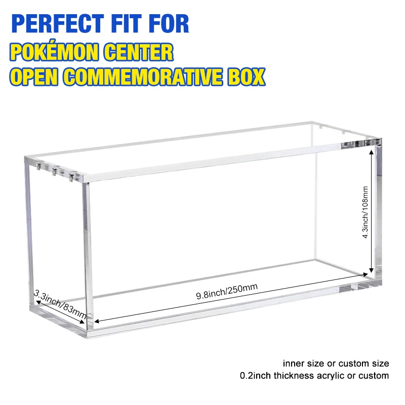 Specifications