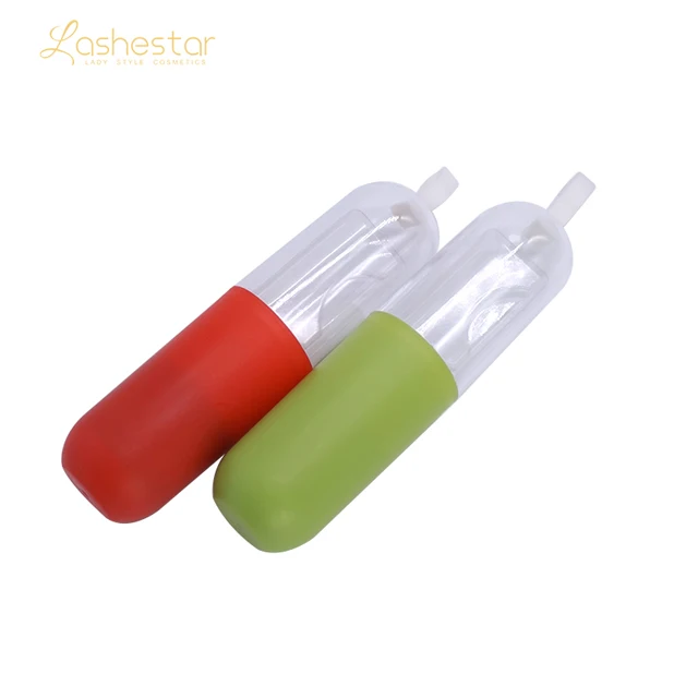 Фирменная 3d коробка для натуральных норковых ресниц SYF012 25 мм, норковые ресницы с комплектом ресниц