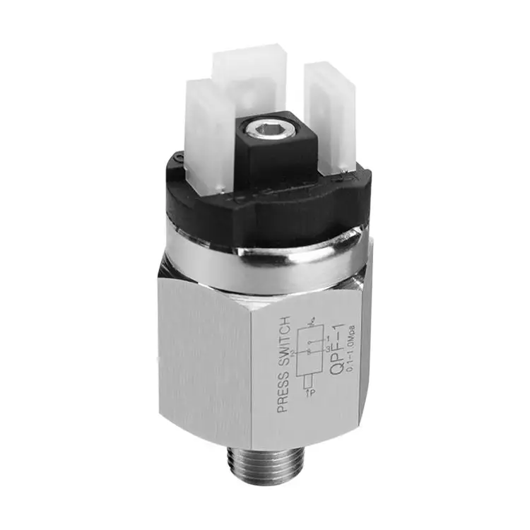 Pressure Switch Automatic Diaphragm Type Pneumatic Adjustable Pressure