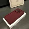 Rojo oscuro