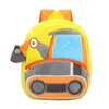 Excavator