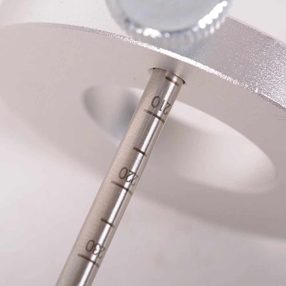 Motorcycle Fork Oil Level Gauge Measurement Adjustment Tool Buy