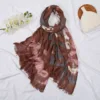 Tonalità grigio polvere marrone-70-180