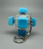 6-Key (8*8*8cm)(Plastic)Style 11