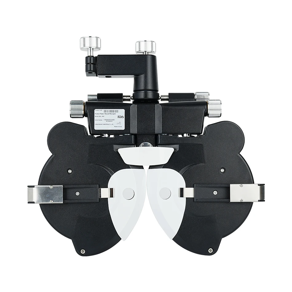 Manual Phoropter ML-400 China Ophthalmic Optical Phoropter