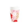 9oz paper cup*8pcs