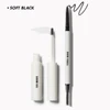 #4 soft black