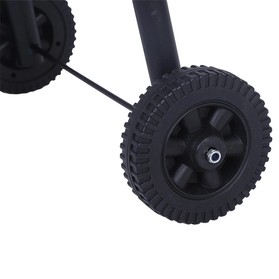 Outdoor Camping Barbecue Grill Portable Eco-friendly Charcoal Bbq Grill supplier