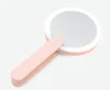 small led mirrors