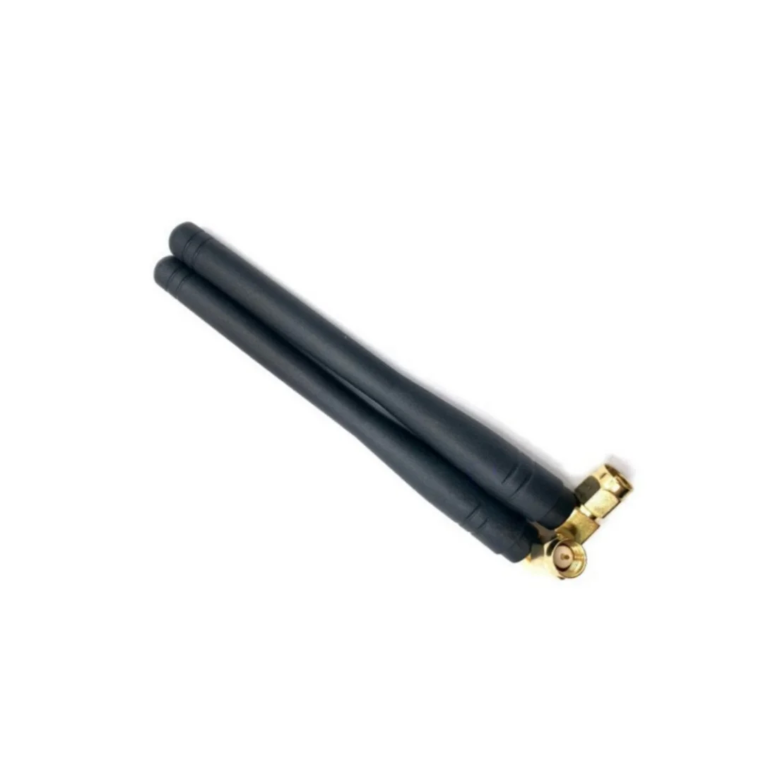 product factory supply right angle male sma antenna with low price-2