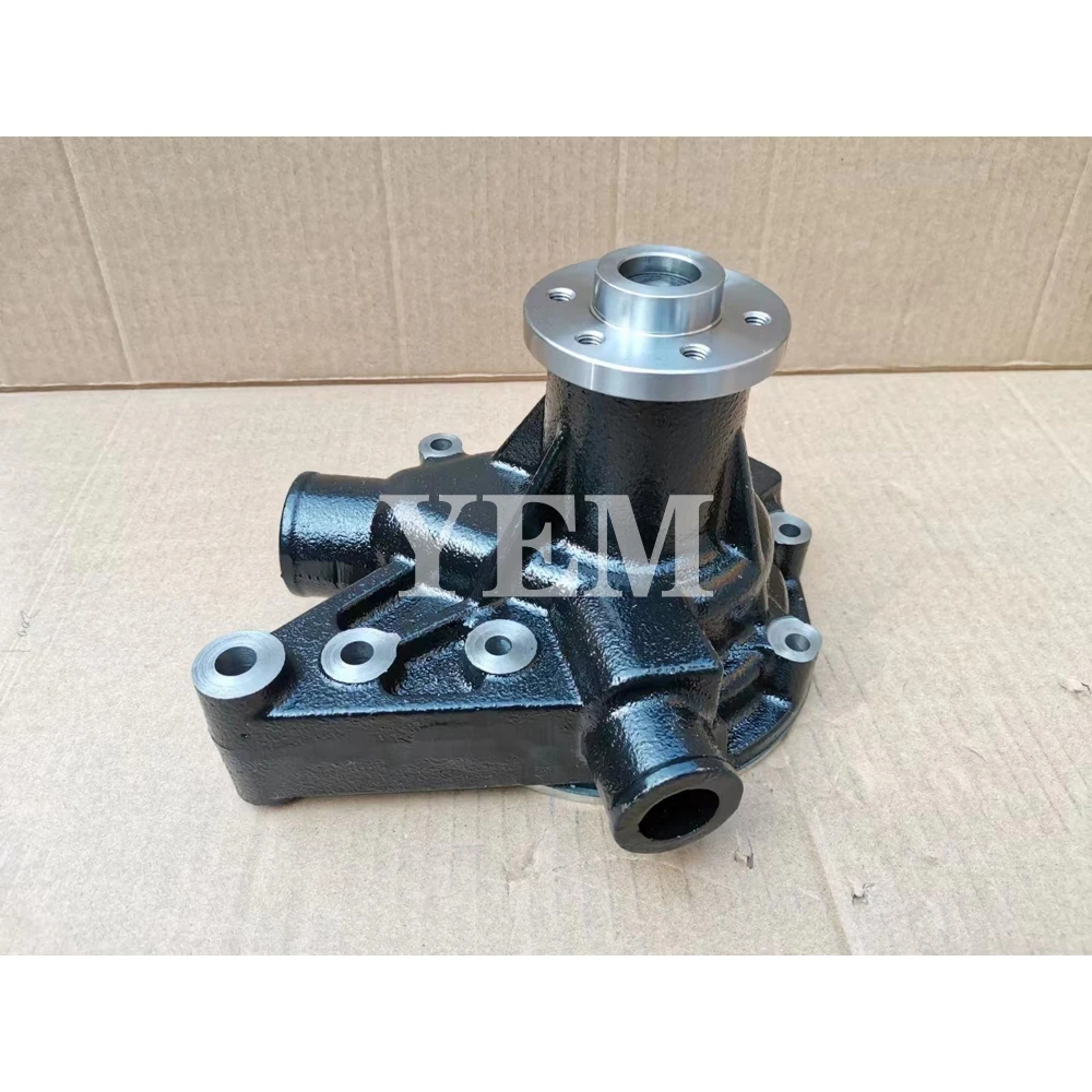 P086TI Water Pump for Doosan Engine Parts Hot Selling