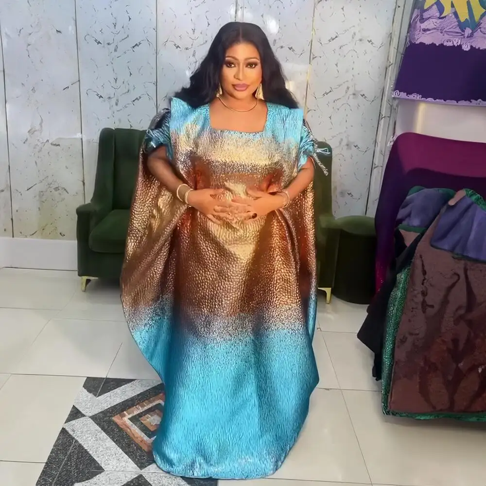 ghana loose dress styles 30 Latest Ankara Styles For Ladies, Trending On Pinterest For Aso-Ebi & All Occasions