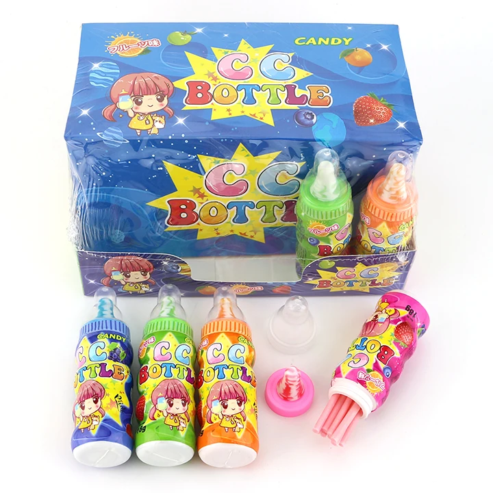 CC baby bottle