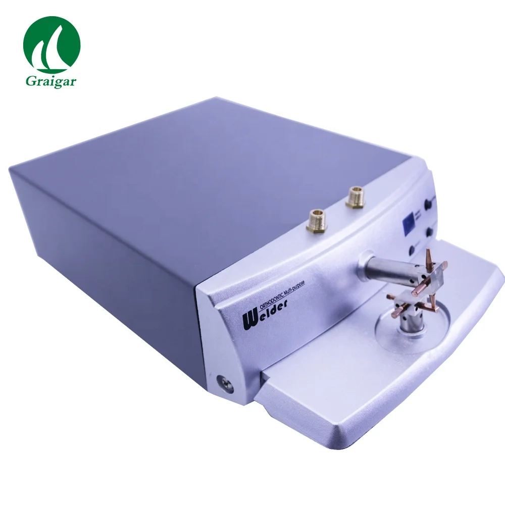 SDH-3000 Dental Spot Welder - Efficient Orthodontic Solutions