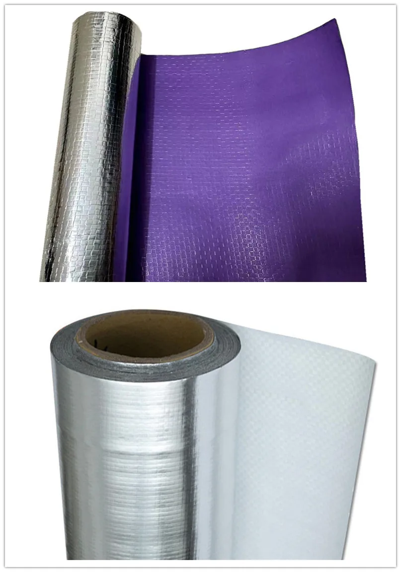 Australian Building Thermal Roof Sarking Reflective Foil Insulation