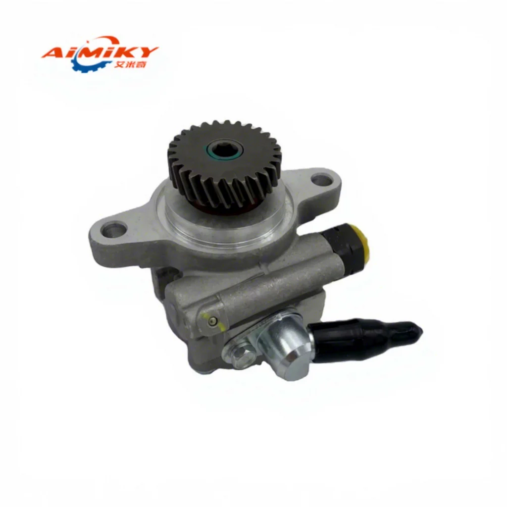 Power Steering Pump for Toyota Land Cruiser 44310-60420, ISO