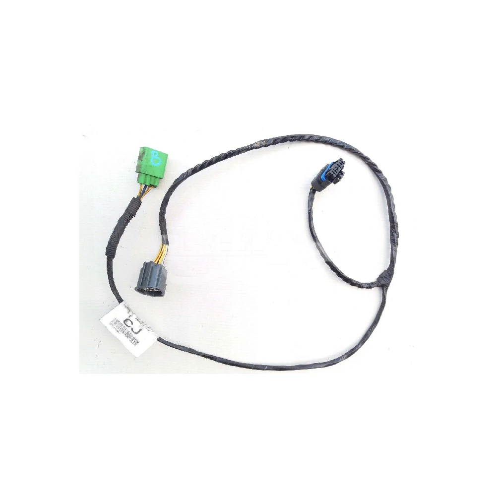 Car Auto Parts Fuel Pump Harness 6G9T14A069CL 6G9T14A069CN 1573995 177...