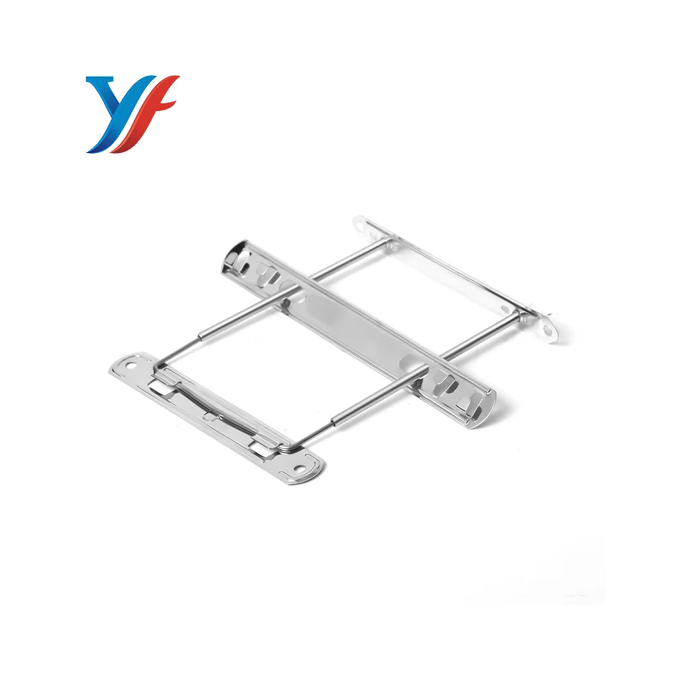 Foshan Metal Paper Binder Clip Spring Fastener for Secure Attachment