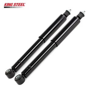 KINGSTEEL High Performance  Suspension System Rear Shock Absorber OEM 443232 for SUZUKI VITARA SWIFT  2008/11-