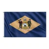 Bandera de Delaware