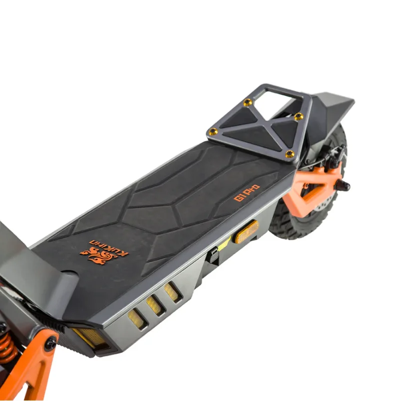 Ultimate Well-priced High Quality Hot Selling Kirin G1 PRO All-terrain Electric Scooter for Adults