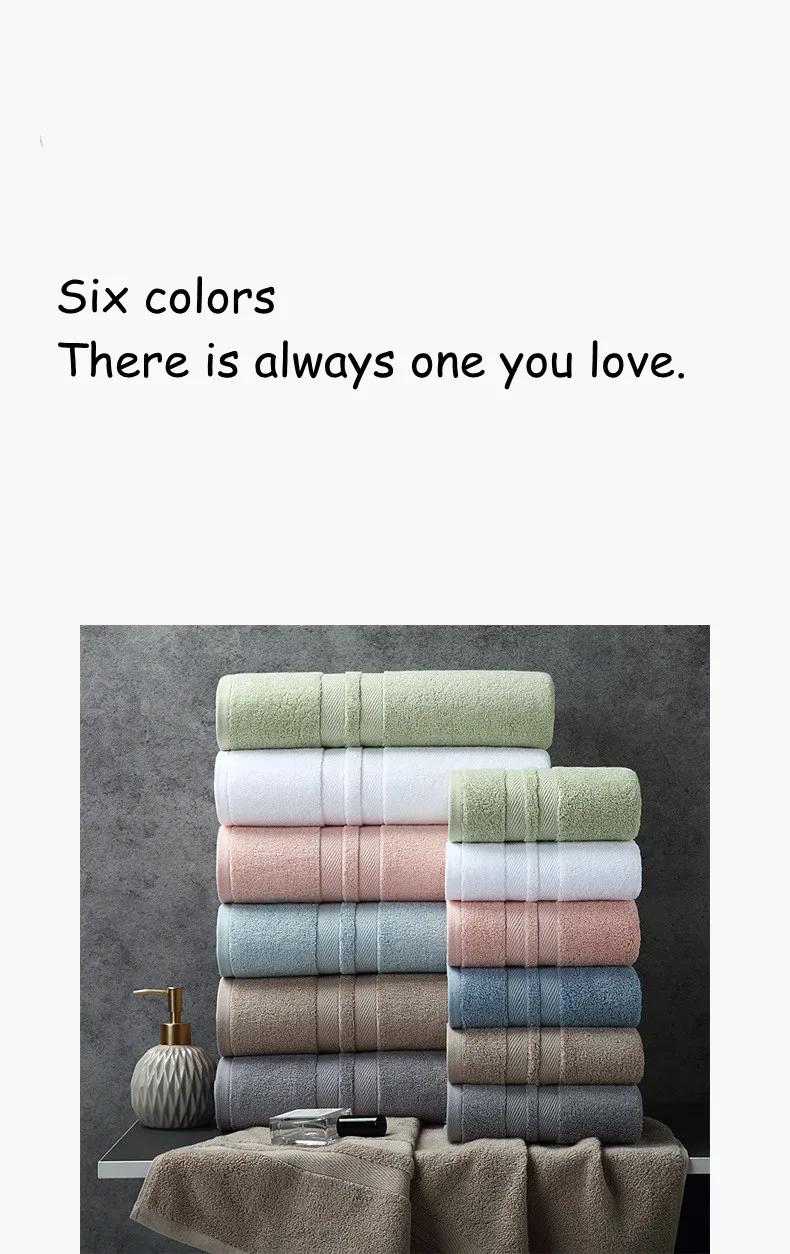 Custom Logo Soft Hilton 5 Star 100 Cotton Hotel Face Towel Wash Cloth