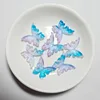 Blue Purple