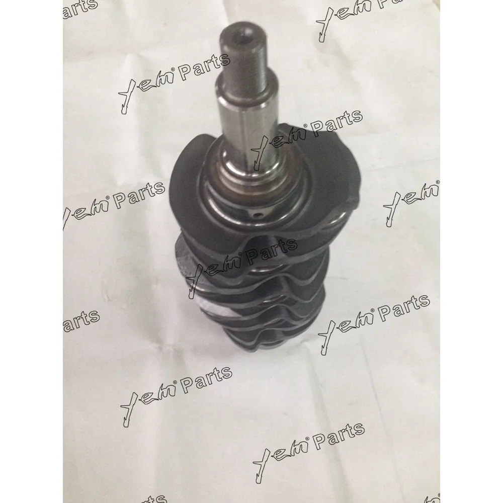 C4.2 Crankshaft for Excavator China Engine Parts Supplier 2