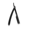 (Paquete Opp) Razor recto plegable