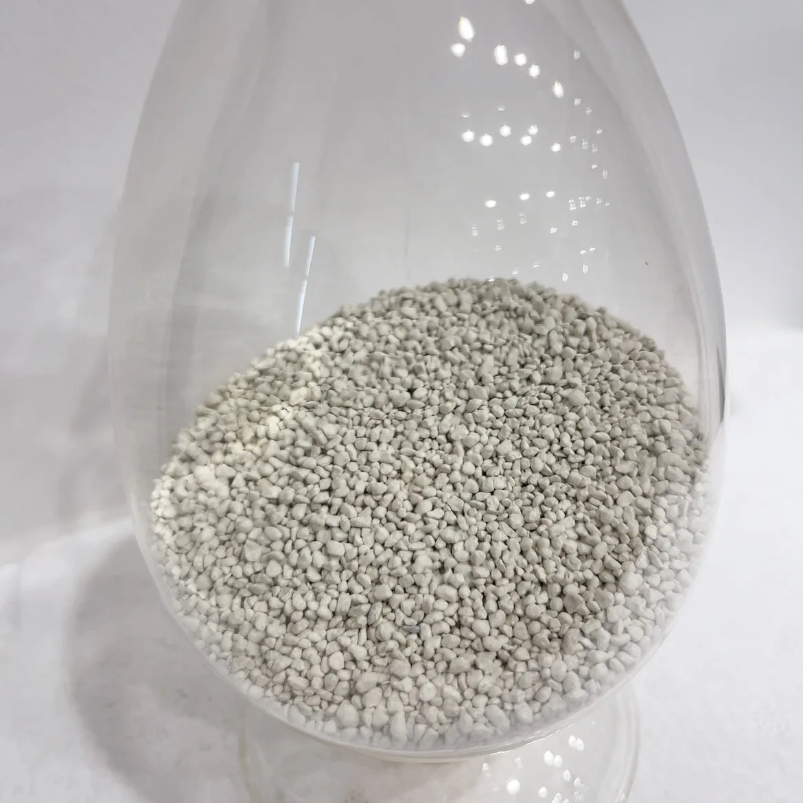 Guter Dnger Eisensulfat Mono hydrat FeSO4 H2O Granulat Chemisches  Eisensulfat HAIDA Factory