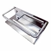1-Tier Chrome