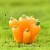 colorful carrot