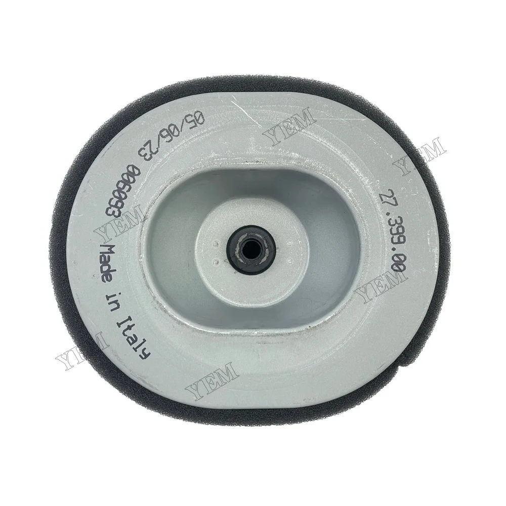 Air Filter 114210-12590 Fit for Yanmar L100 Engine 3