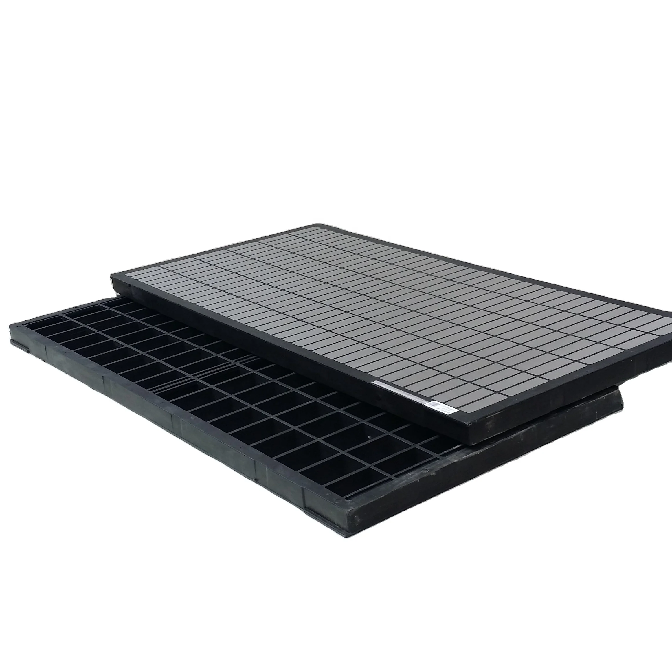 Swaco Mongoose Shale Shaker Screen on Sale