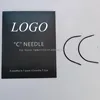 custom C needle