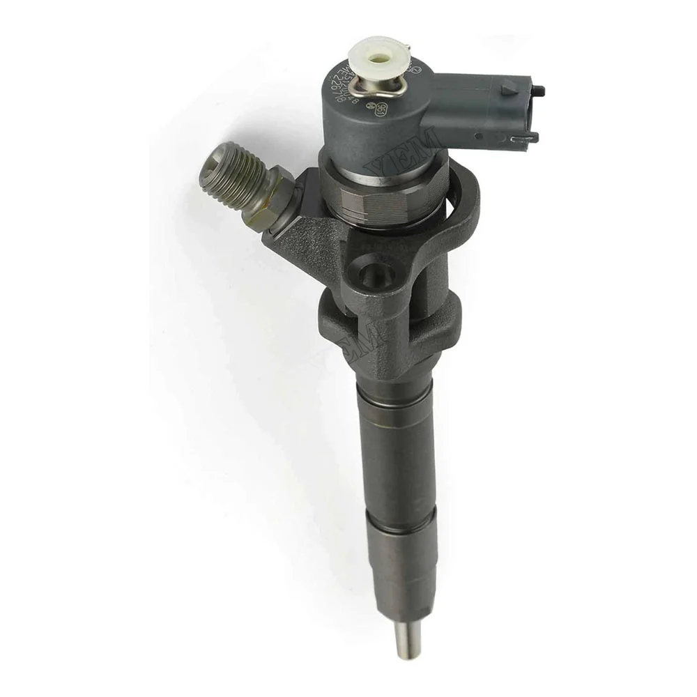 Fuel Injector 0445120048 ME226718 for Mitsubishi Engine 4M50 6