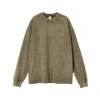 gray green