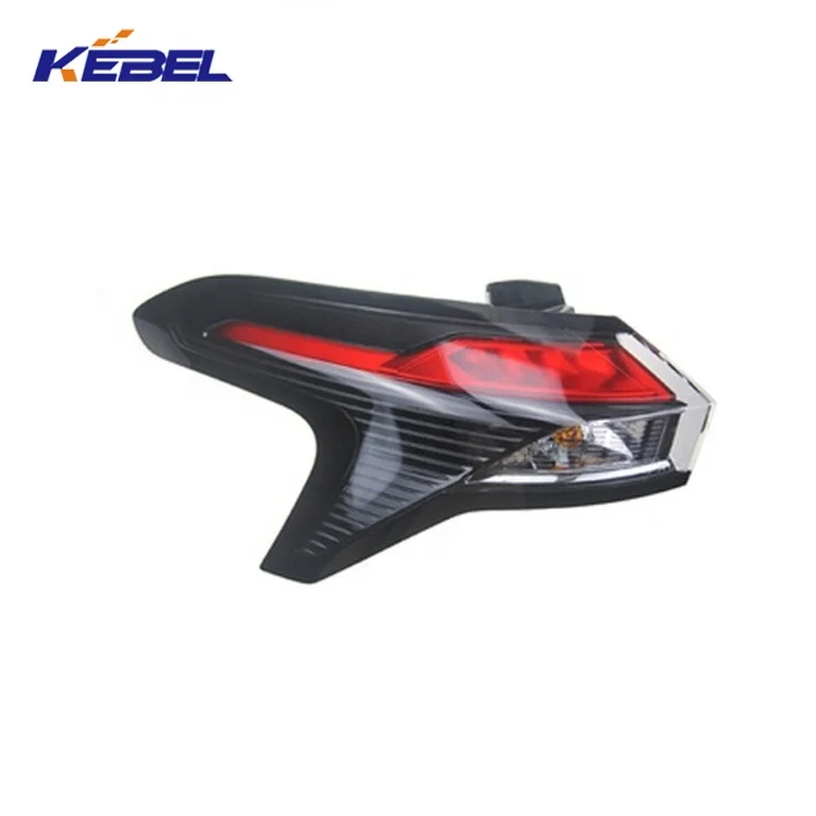 Vehicle Parts Auto Lighting Systems Auto Tail Lamp Outer OEM TAL5A214 Car Tail Light for Chevrolet Groove 2021