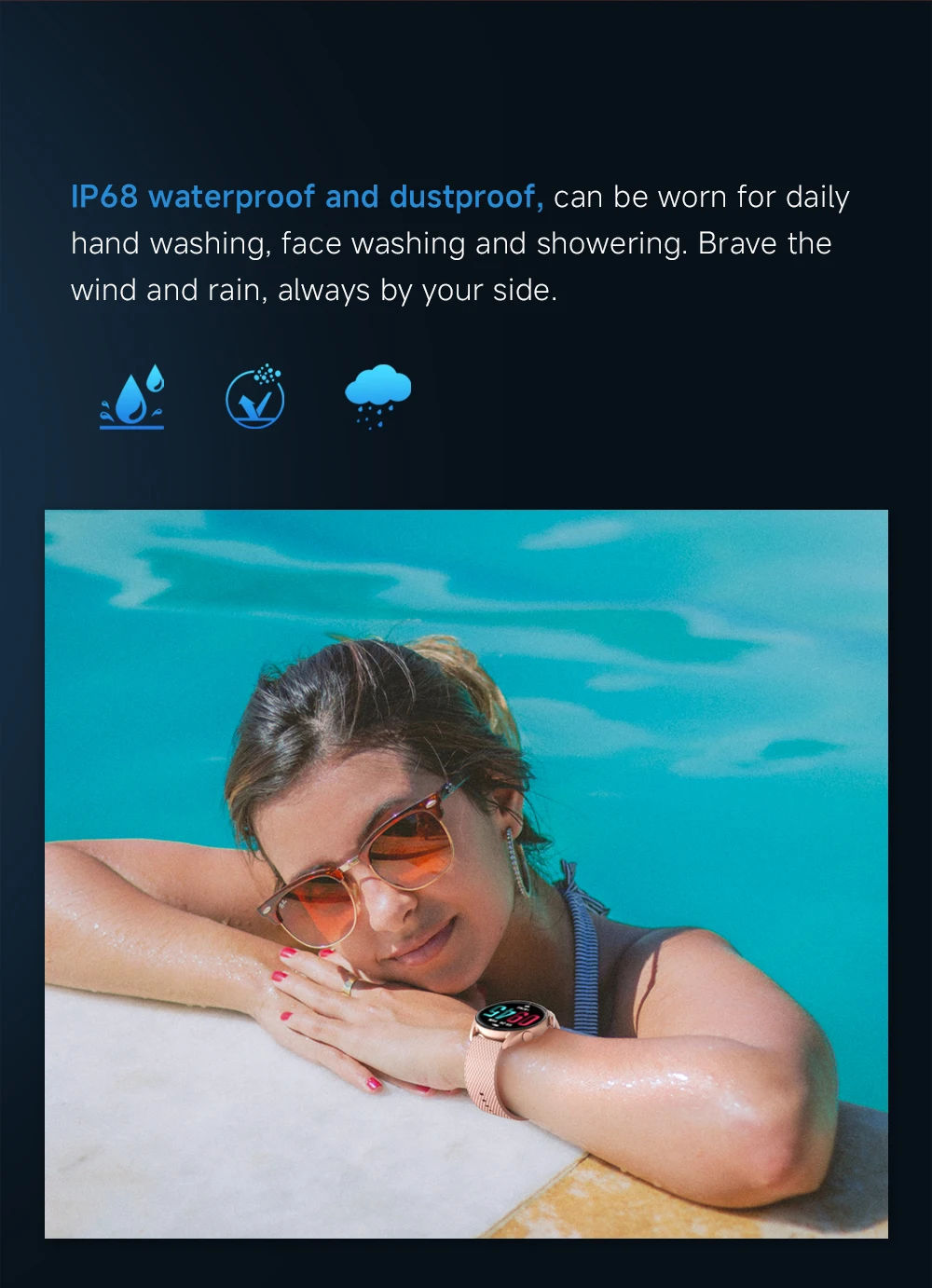 If you are searching for a supplier of a product with perfect quality control and highly competitive prices, which gives you an advantage in expanding your local market, then contact us now!  Competitive suppliers of   LC310 Fashion 2026 Smart Watch with 1.43 Inch AMOELED Screen IP68 Dynamic Heart Rate BT Call Smart Watch for Men Women