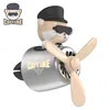 โคโลญจน์ Captain Shiba Inu Ocean - 1 แผ่นต่อชิ้น