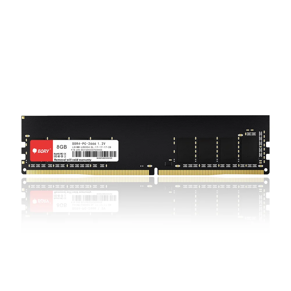 Chinese Quality 16GB DDR4 RAM 2666mhz for Desktop & Laptop