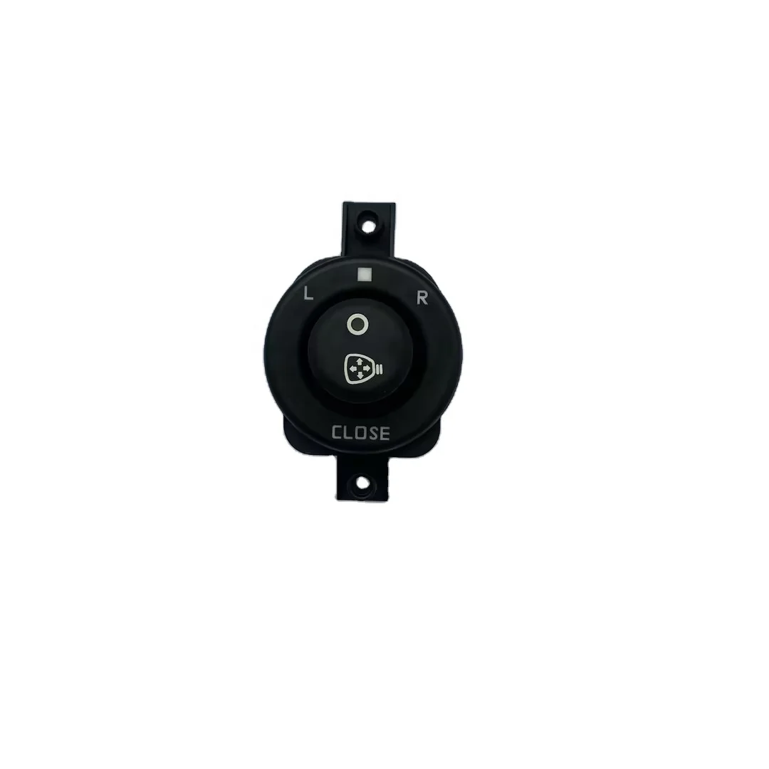 a☆ Side Mirror Setting Control Adjustment Button For Maserati