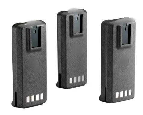 Original for Motorola PMNN4080B Battery Pack LIION IP54 2250T for Walkie-talkie in Stock