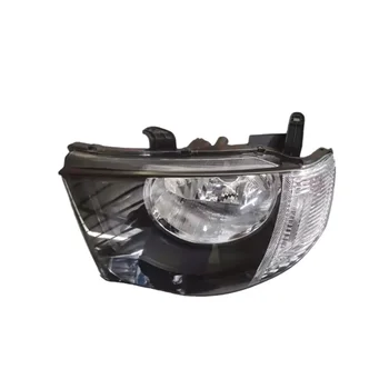 Combination price car headlamp for Mitsubishi L200 2005