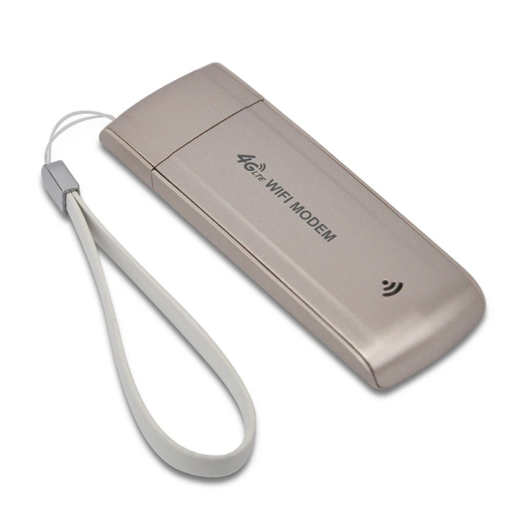 Universal Multi Sim Wifi Hotspot LTE Modem 4G Usb WiFi Dongle