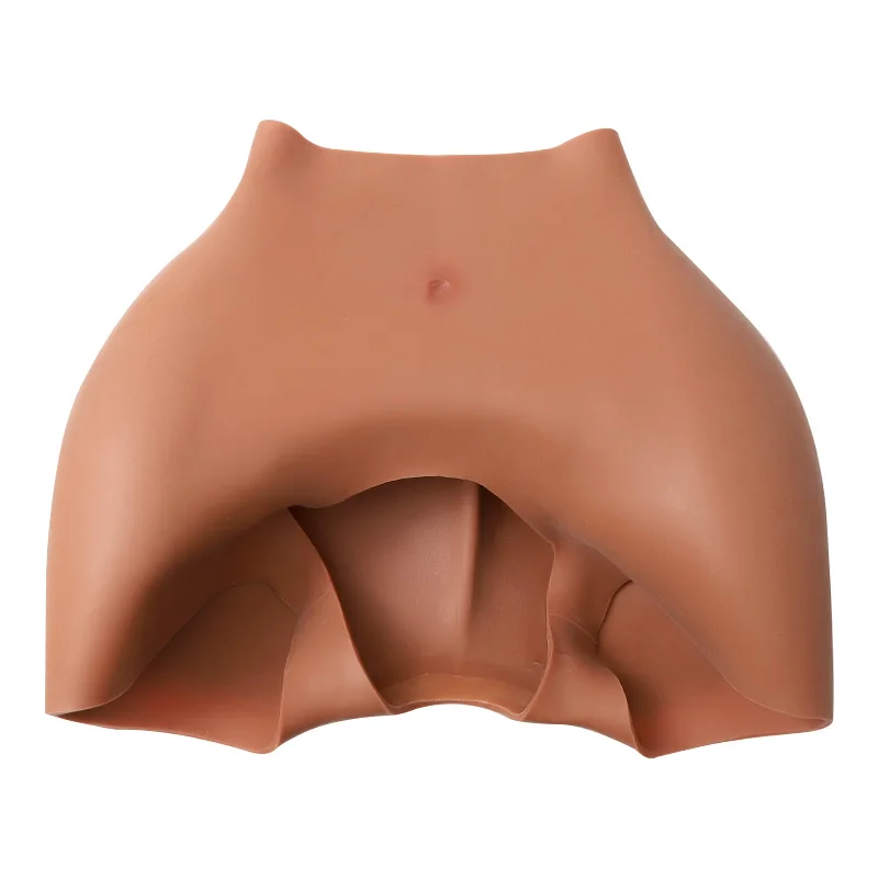 HLTYGWX Mutandine Imbottite Modellanti A Vita Alta Da Donna - Foto 9